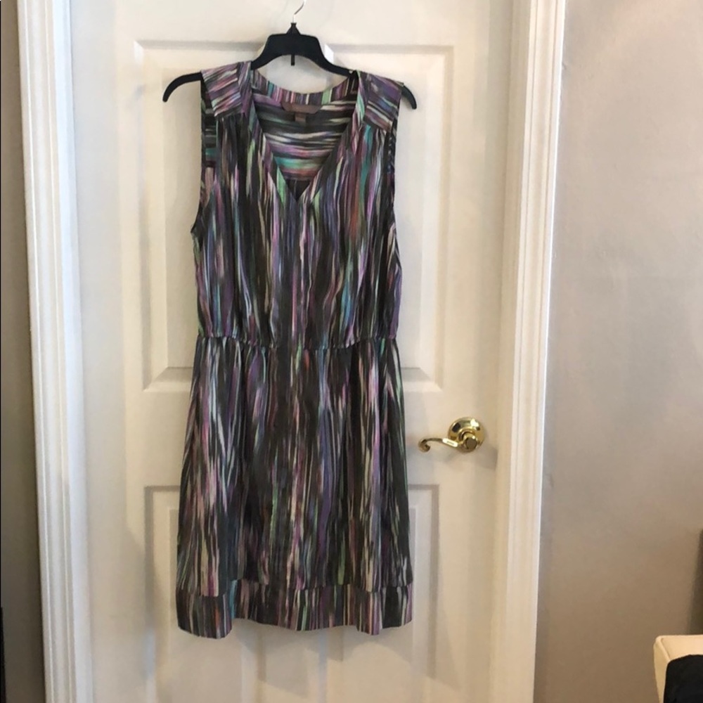 Fynn & Rose casual summer dress